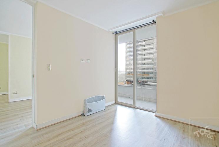 Toro Mazote 64 (+ Estacionamiento ), Condominio Centro Alameda II