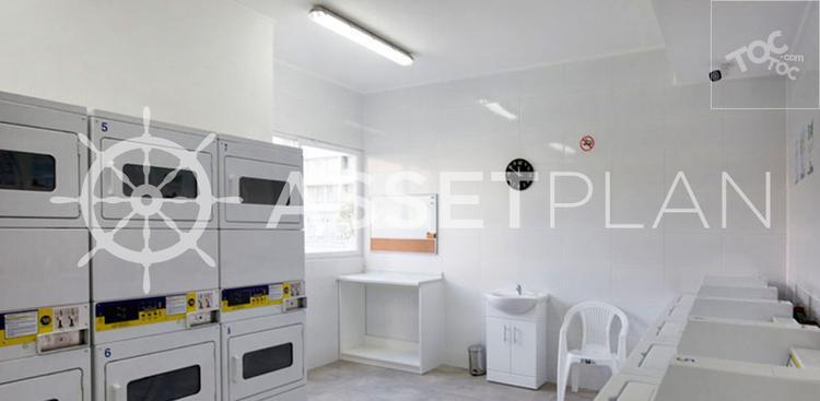 Toro Mazote 64 (+ Bodega), Condominio Centro Alameda II