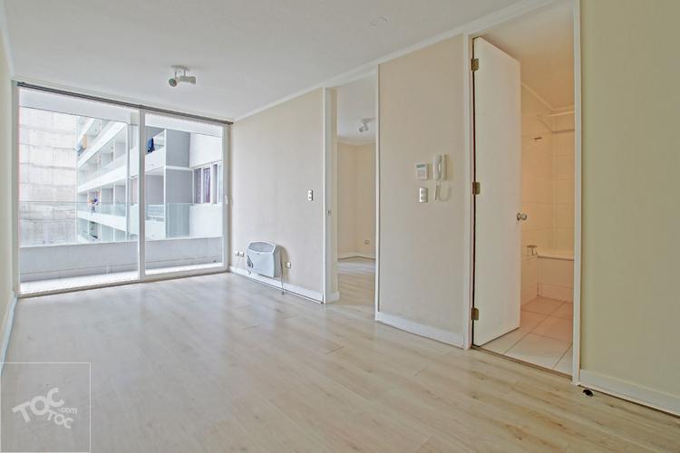 Toro Mazote 64 (+ Bodega), Condominio Centro Alameda II