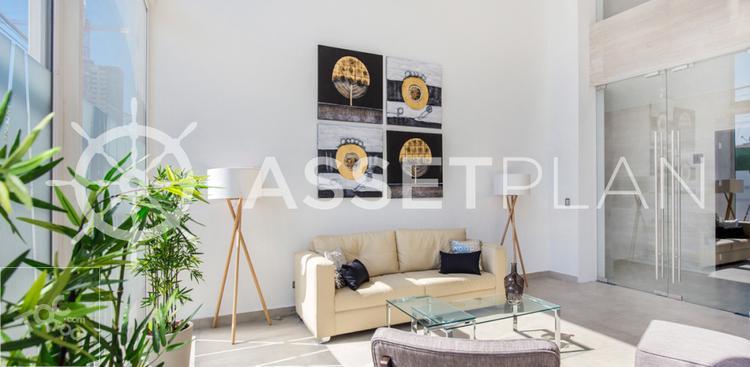 Toro Mazote 64 (+ Bodega), Condominio Centro Alameda II