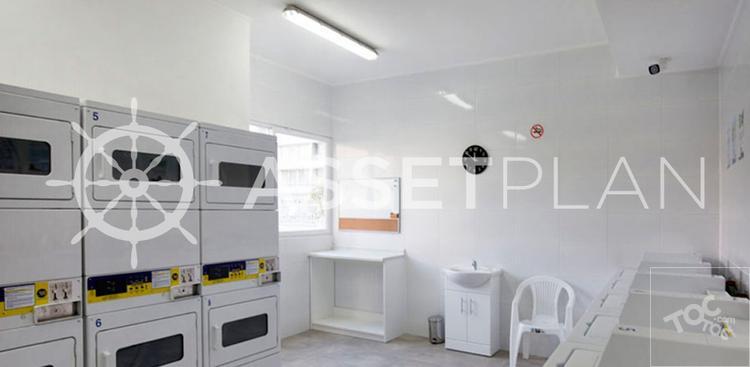 Toro Mazote 64 (+ Bodega), Condominio Centro Alameda II