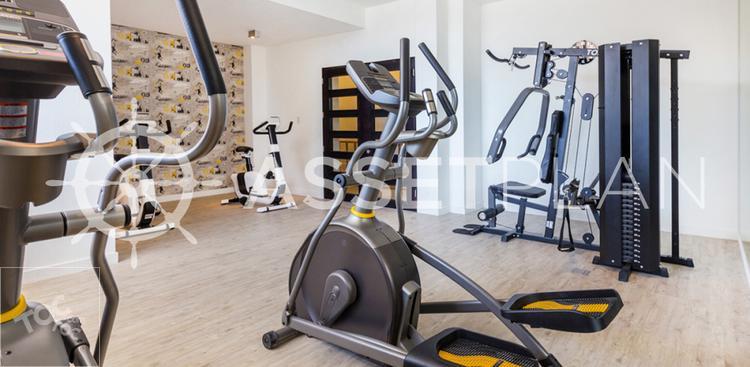 Toro Mazote 64 (+ Bodega), Condominio Centro Alameda II