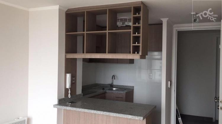 Radal 0102, Condominio Eco Futuro I