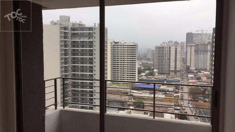 Radal 0102, Condominio Eco Futuro I