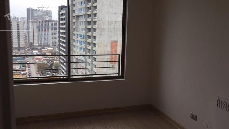 Radal 0102, Condominio Eco Futuro I
