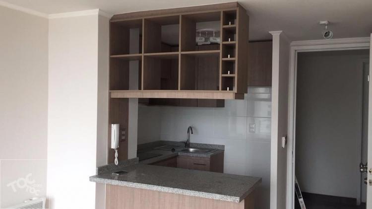 Radal 0102, Condominio Eco Futuro I