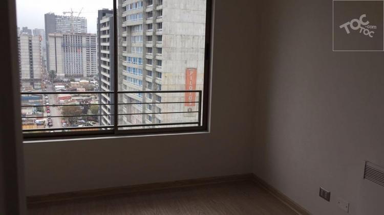 Radal 0102, Condominio Eco Futuro I