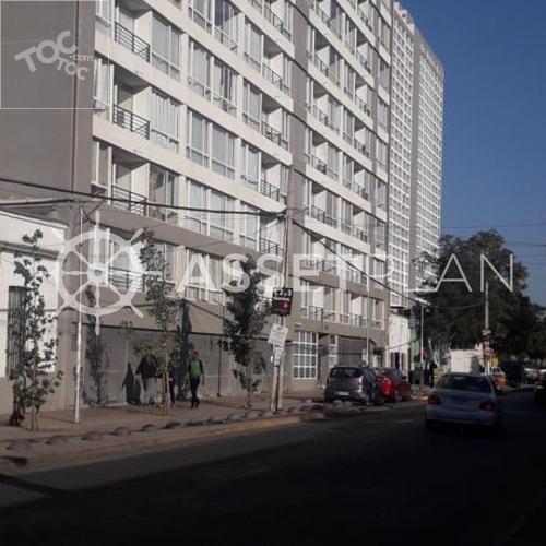 Toro Mazote 110 (+ Estacionamiento /+ Bodega), Condominio Vida Urbana