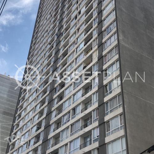 Toro Mazote 110 (+ Estacionamiento /+ Bodega), Condominio Vida Urbana