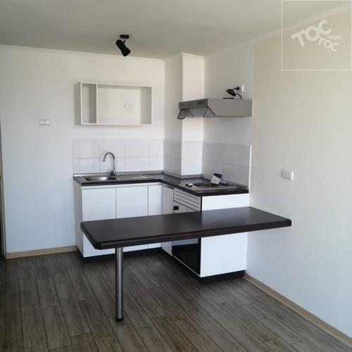Toro Mazote 110 (+ Estacionamiento /+ Bodega), Condominio Vida Urbana