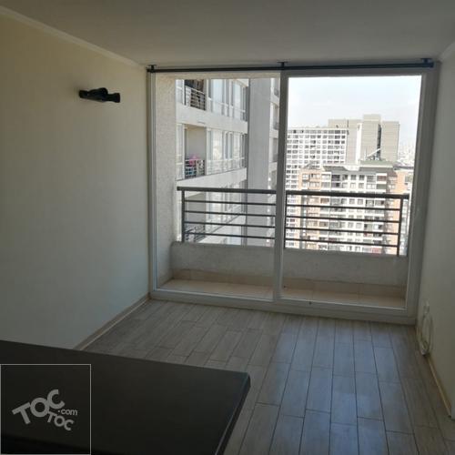 Toro Mazote 110 (+ Estacionamiento /+ Bodega), Condominio Vida Urbana