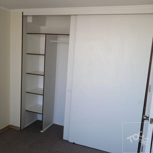 Toro Mazote 110 (+ Estacionamiento /+ Bodega), Condominio Vida Urbana