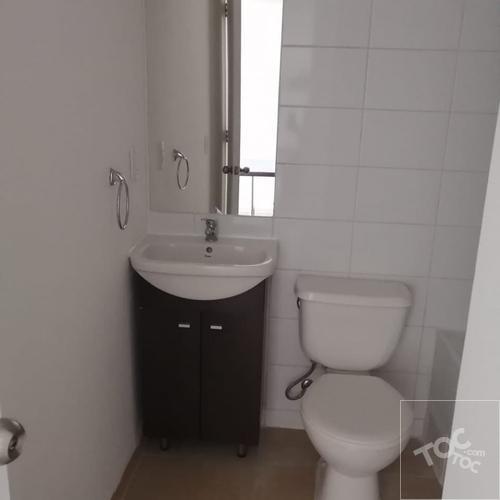 Toro Mazote 110 (+ Estacionamiento /+ Bodega), Condominio Vida Urbana