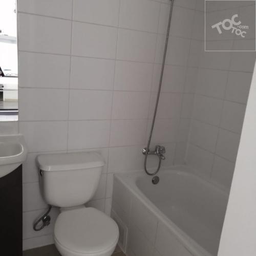 Toro Mazote 110 (+ Estacionamiento /+ Bodega), Condominio Vida Urbana
