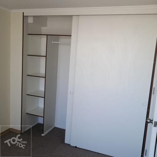 Toro Mazote 110 (+ Estacionamiento /+ Bodega), Condominio Vida Urbana