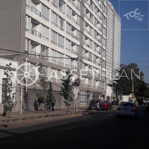 Toro Mazote 110, Condominio Vida Urbana