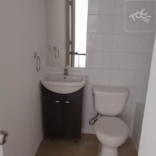 Toro Mazote 110, Condominio Vida Urbana