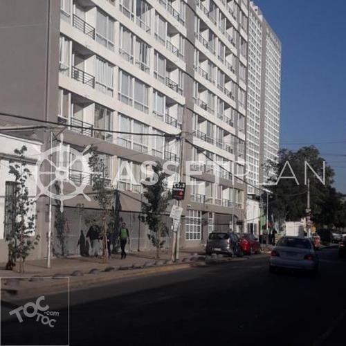 Toro Mazote 110, Condominio Vida Urbana