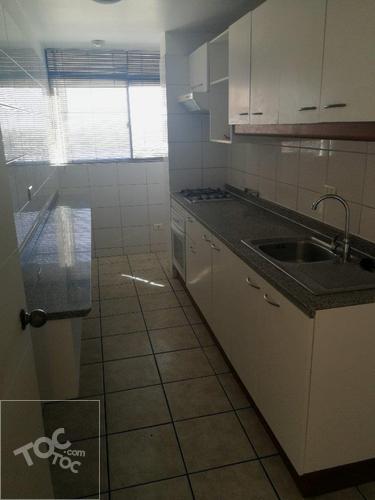 Camilo Ortuzar 4030 (+ Estacionamiento ), Condominio Parque Macul