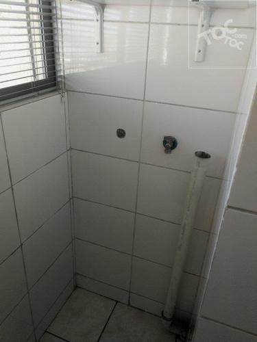 Camilo Ortuzar 4030 (+ Estacionamiento ), Condominio Parque Macul