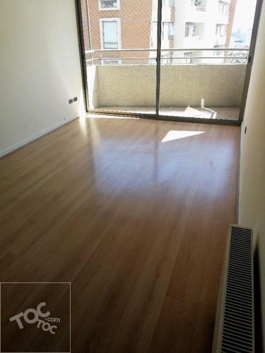 Camilo Ortuzar 4030 (+ Estacionamiento ), Condominio Parque Macul