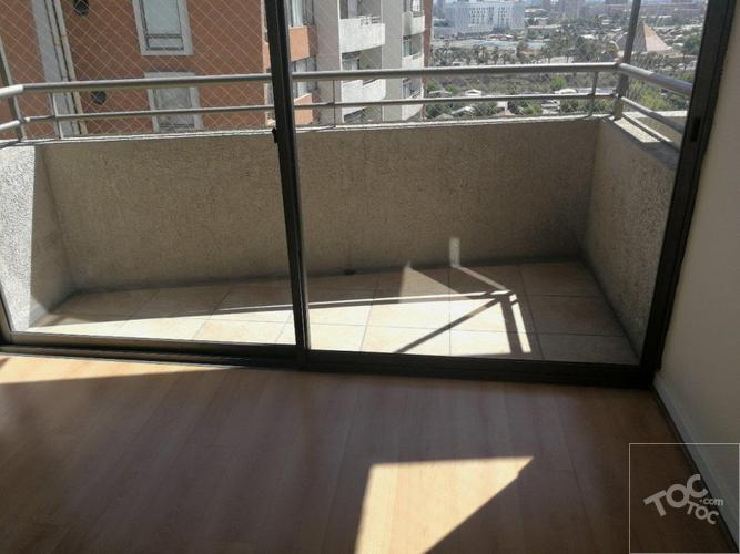 Camilo Ortuzar 4030 (+ Estacionamiento ), Condominio Parque Macul