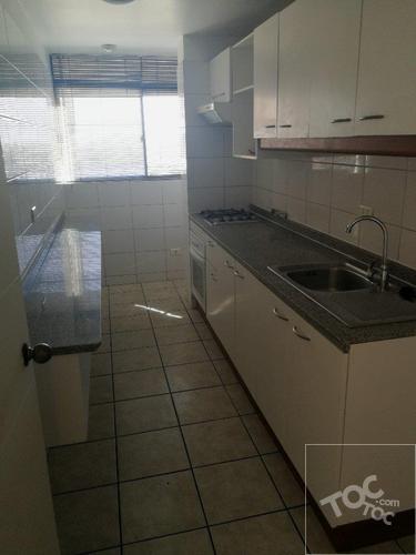 Camilo Ortuzar 4030 (+ Estacionamiento ), Condominio Parque Macul
