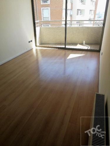 Camilo Ortuzar 4030 (+ Estacionamiento ), Condominio Parque Macul