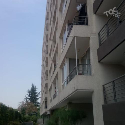 Francisco De Villagra 127 (+ Estacionamiento /+ Bodega), Condominio Ñuñoa migo