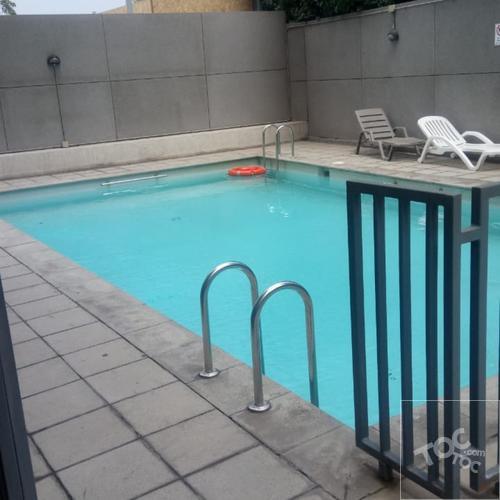 Francisco De Villagra 127 (+ Estacionamiento /+ Bodega), Condominio Ñuñoa migo