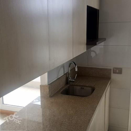 Francisco De Villagra 127 (+ Estacionamiento /+ Bodega), Condominio Ñuñoa migo