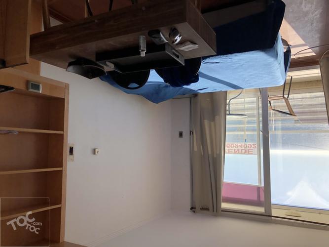 Arriendo Departamento, vista al mar, Reñaca.