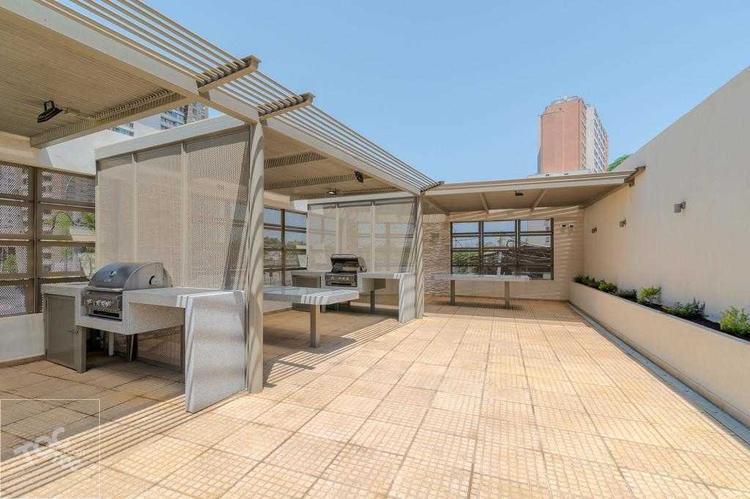 Coronel Robles 1140 - Departamento 501
