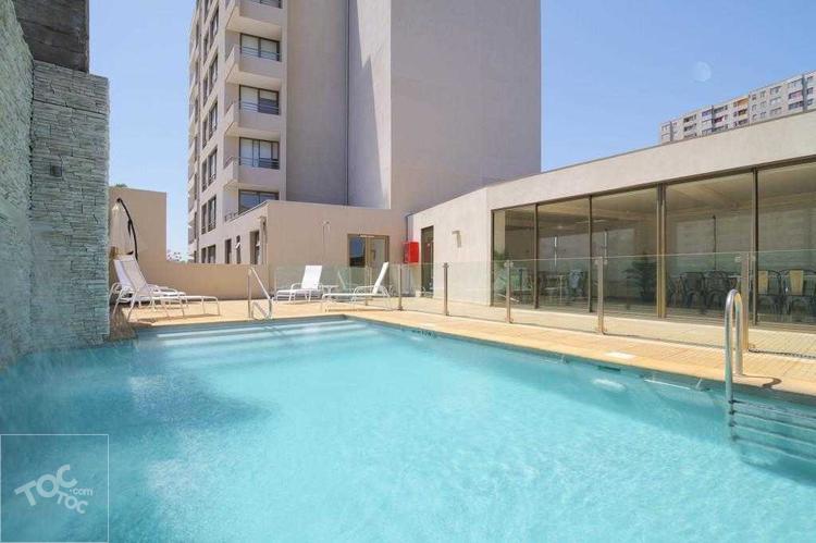 Coronel Robles 1140 - Departamento 501