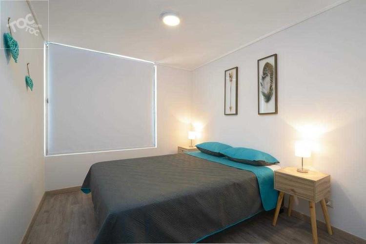 Coronel Robles 1140 - Departamento 501