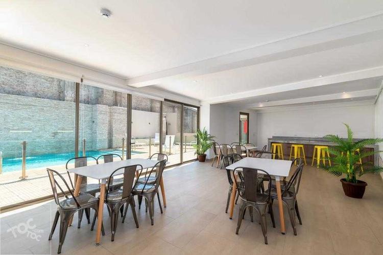Coronel Robles 1140 - Departamento 501
