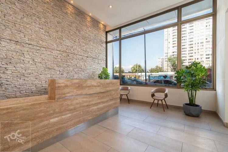 Coronel Robles 1140 - Departamento 501