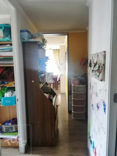 ARRIENDO departamento 3 dormitorios. Grecia con Macul. Ñuñoa