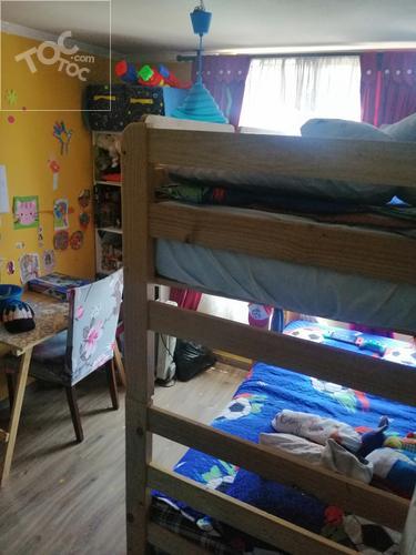ARRIENDO departamento 3 dormitorios. Grecia con Macul. Ñuñoa