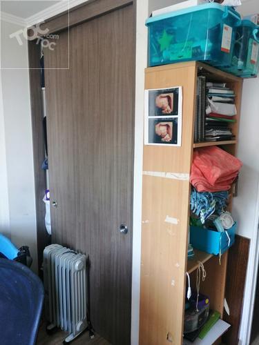 ARRIENDO departamento 3 dormitorios. Grecia con Macul. Ñuñoa