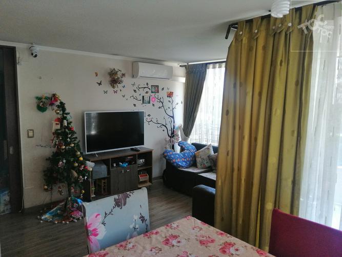 ARRIENDO departamento 3 dormitorios. Grecia con Macul. Ñuñoa
