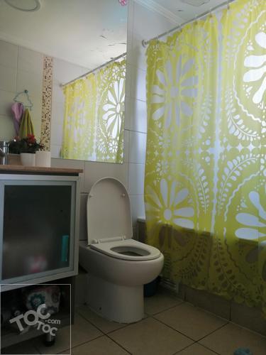 ARRIENDO departamento 3 dormitorios. Grecia con Macul. Ñuñoa