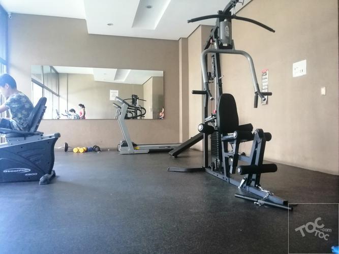 ARRIENDO departamento 3 dormitorios. Grecia con Macul. Ñuñoa