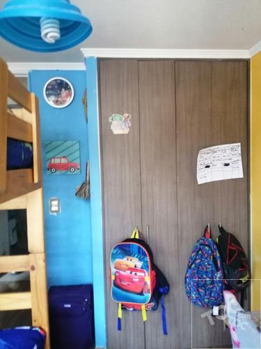 ARRIENDO departamento 3 dormitorios. Grecia con Macul. Ñuñoa