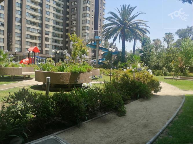 ARRIENDO departamento 3 dormitorios. Grecia con Macul. Ñuñoa