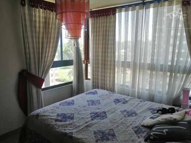 ARRIENDO departamento 3 dormitorios. Grecia con Macul. Ñuñoa