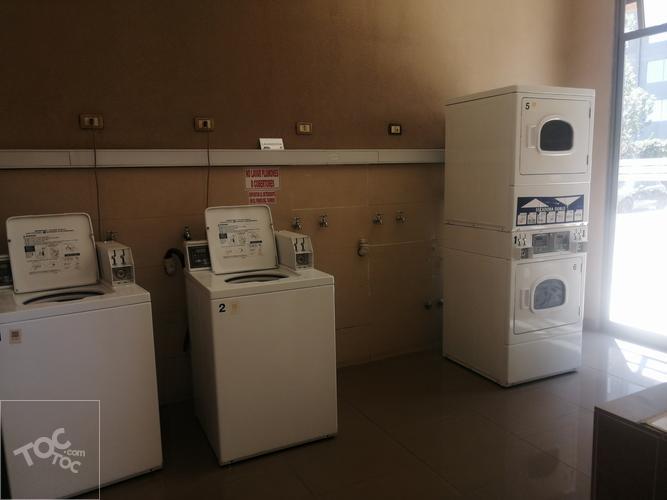 ARRIENDO departamento 3 dormitorios. Grecia con Macul. Ñuñoa