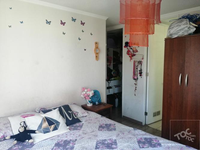 ARRIENDO departamento 3 dormitorios. Grecia con Macul. Ñuñoa