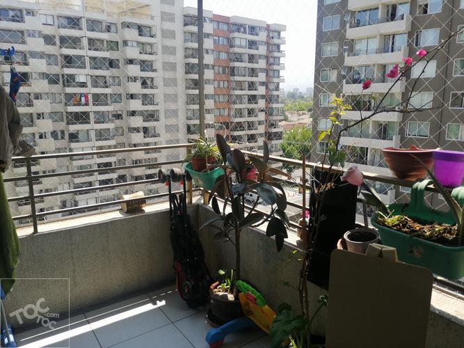 ARRIENDO departamento 3 dormitorios. Grecia con Macul. Ñuñoa