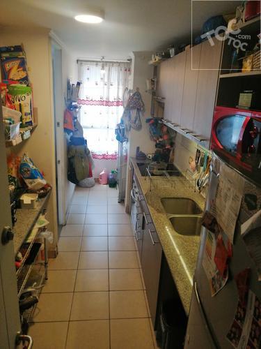 ARRIENDO departamento 3 dormitorios. Grecia con Macul. Ñuñoa